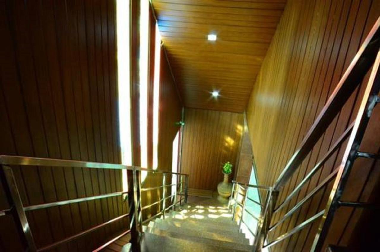 Thaibah Residency Otel Kottakkal Dış mekan fotoğraf