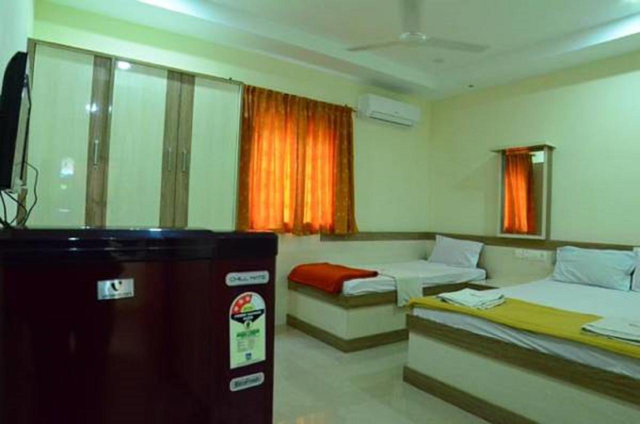Thaibah Residency Otel Kottakkal Dış mekan fotoğraf
