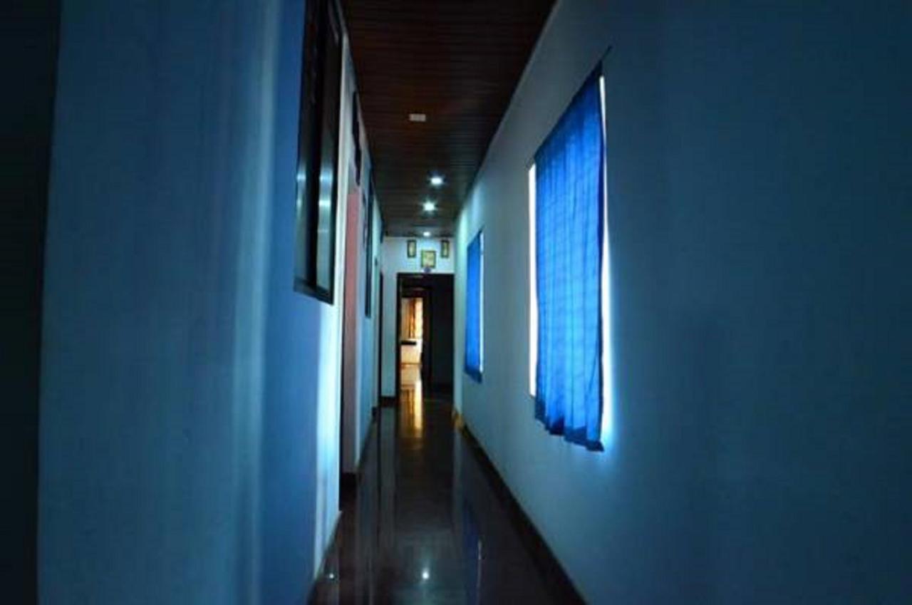 Thaibah Residency Otel Kottakkal Dış mekan fotoğraf