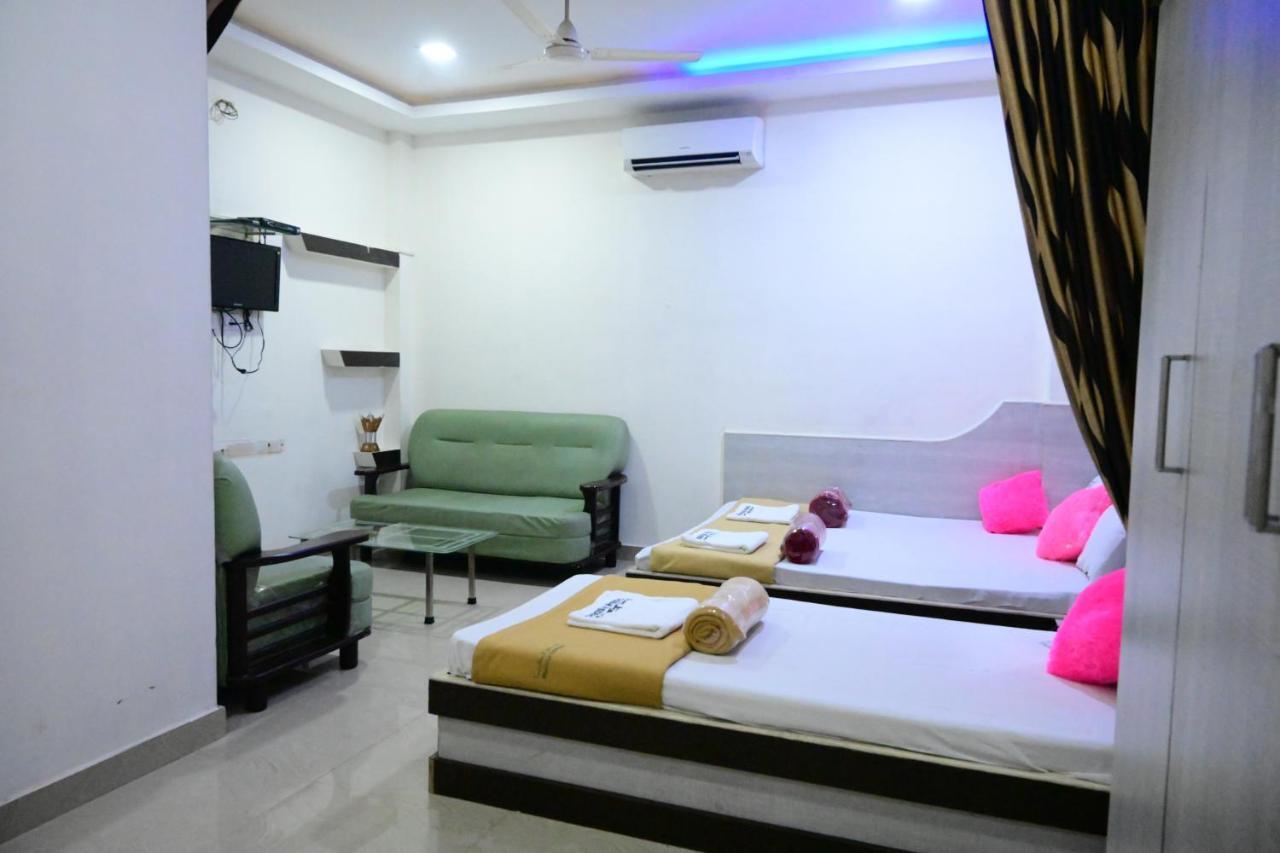 Thaibah Residency Otel Kottakkal Dış mekan fotoğraf