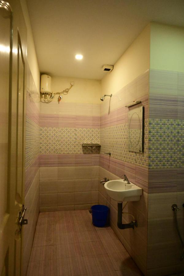 Thaibah Residency Otel Kottakkal Dış mekan fotoğraf