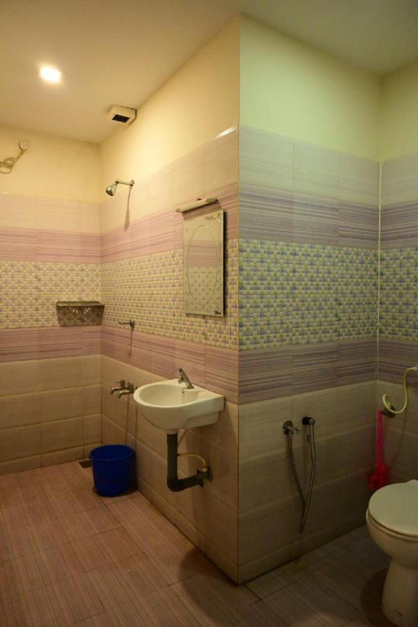 Thaibah Residency Otel Kottakkal Dış mekan fotoğraf