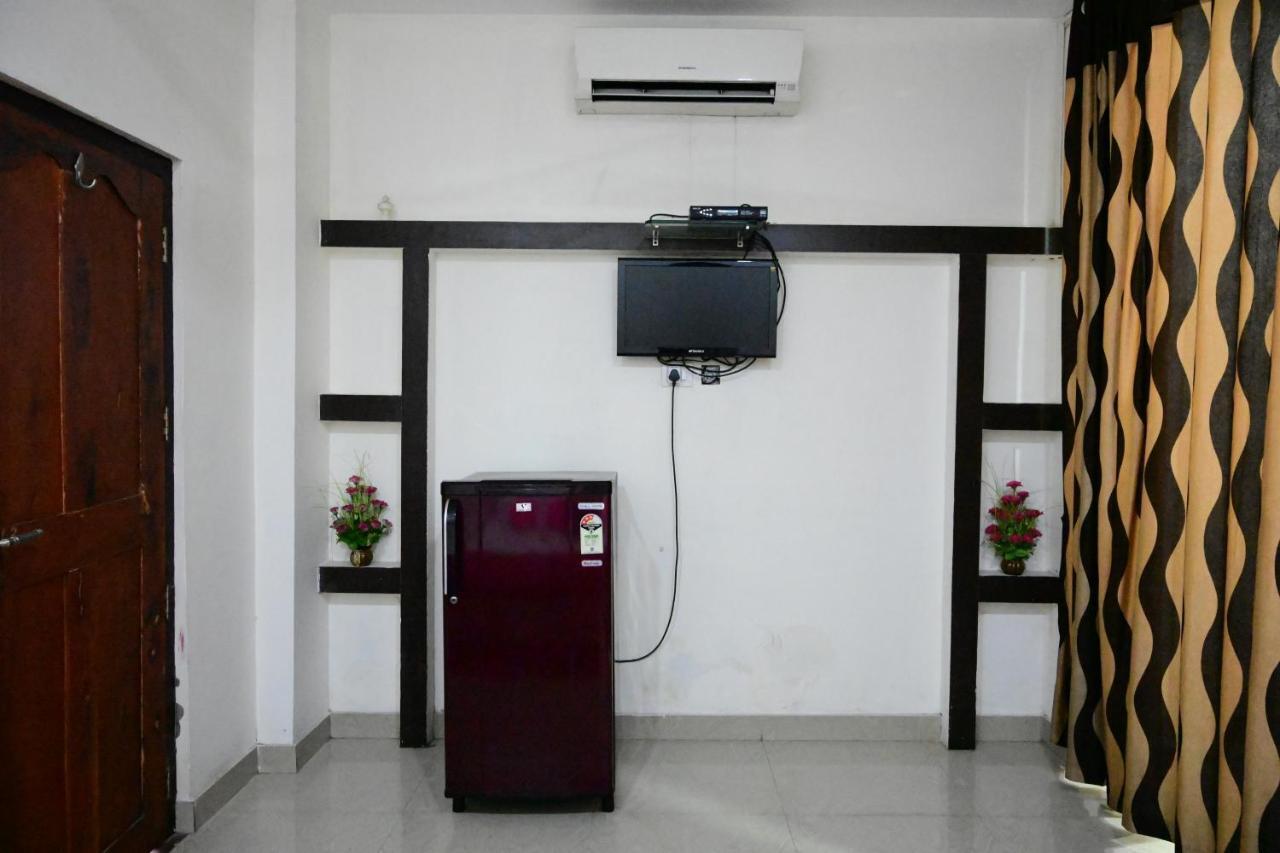 Thaibah Residency Otel Kottakkal Dış mekan fotoğraf