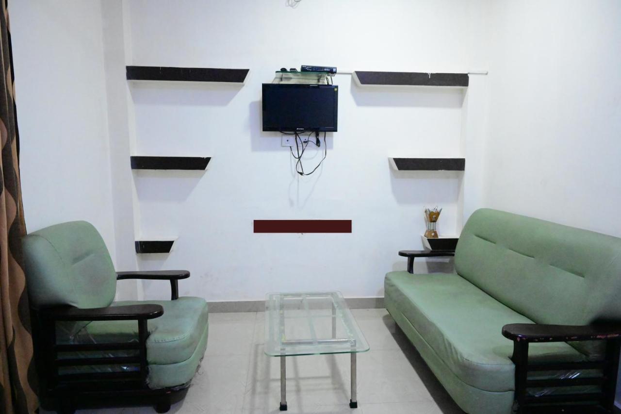 Thaibah Residency Otel Kottakkal Dış mekan fotoğraf