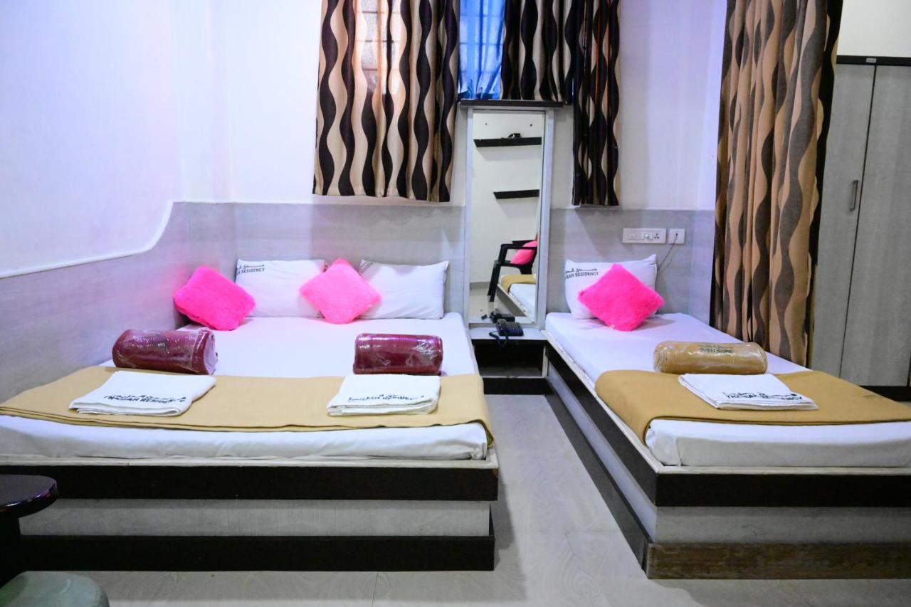 Thaibah Residency Otel Kottakkal Dış mekan fotoğraf