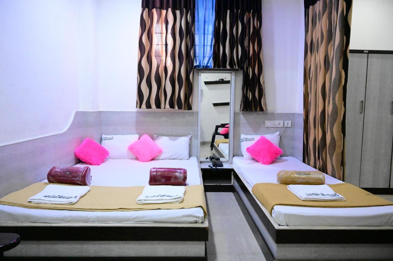 Thaibah Residency Otel Kottakkal Dış mekan fotoğraf