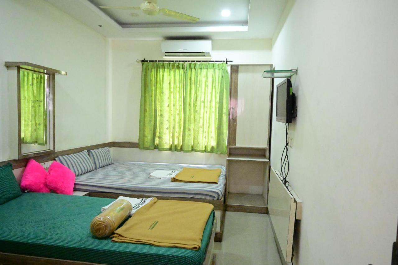 Thaibah Residency Otel Kottakkal Dış mekan fotoğraf