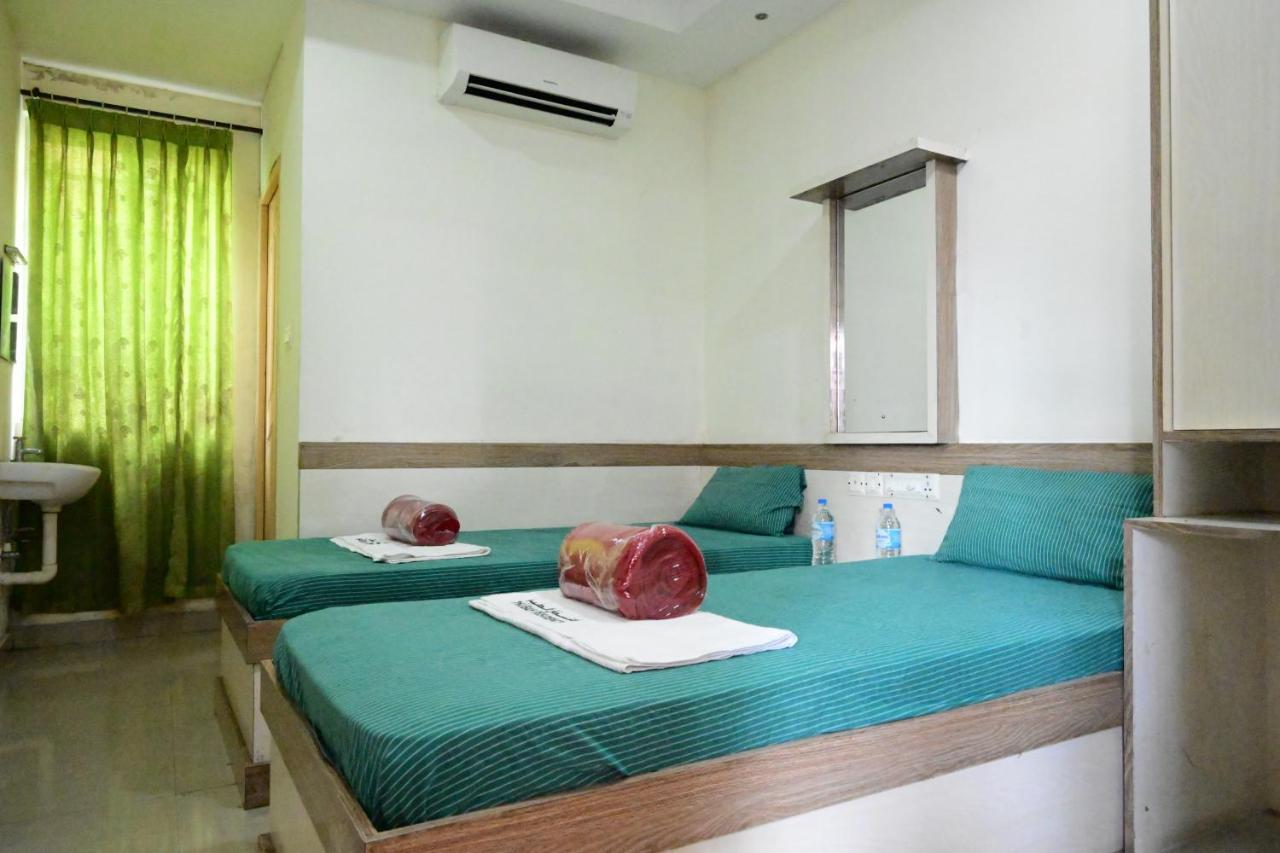 Thaibah Residency Otel Kottakkal Dış mekan fotoğraf