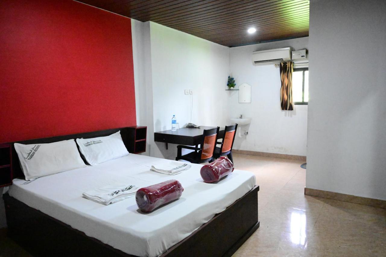 Thaibah Residency Otel Kottakkal Dış mekan fotoğraf