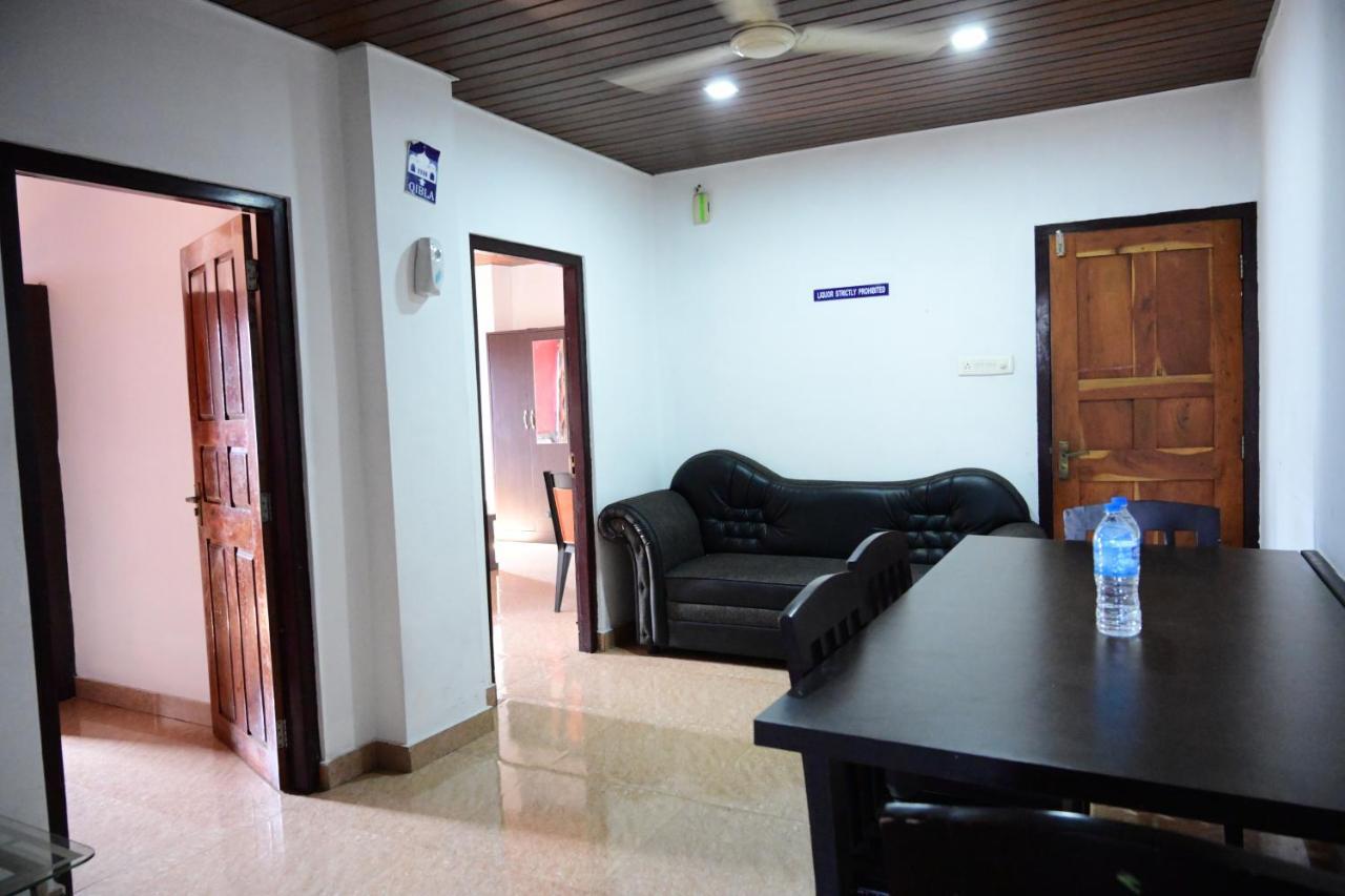 Thaibah Residency Otel Kottakkal Dış mekan fotoğraf