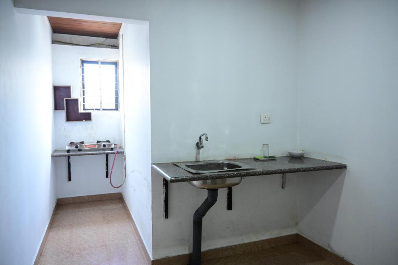 Thaibah Residency Otel Kottakkal Dış mekan fotoğraf