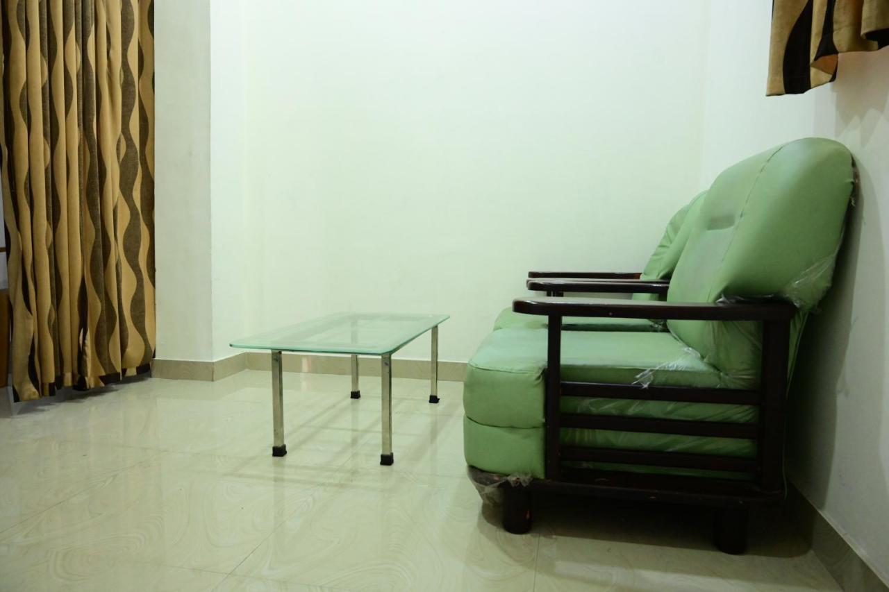 Thaibah Residency Otel Kottakkal Dış mekan fotoğraf